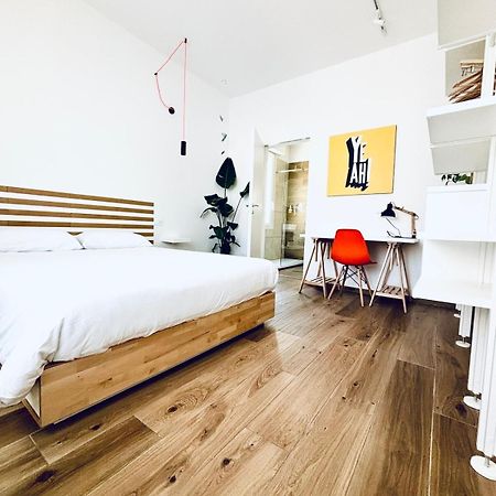 Ferienwohnung M4 White Monolocale Moderno E Funzionale Scandicci Exterior foto