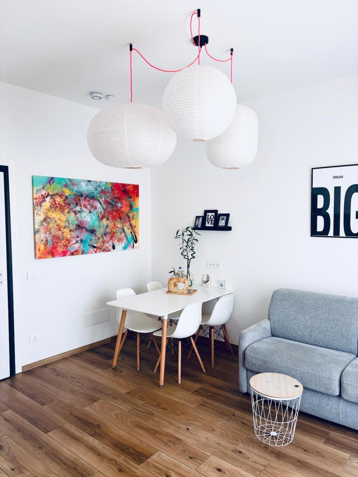 Ferienwohnung M4 White Monolocale Moderno E Funzionale Scandicci Exterior foto