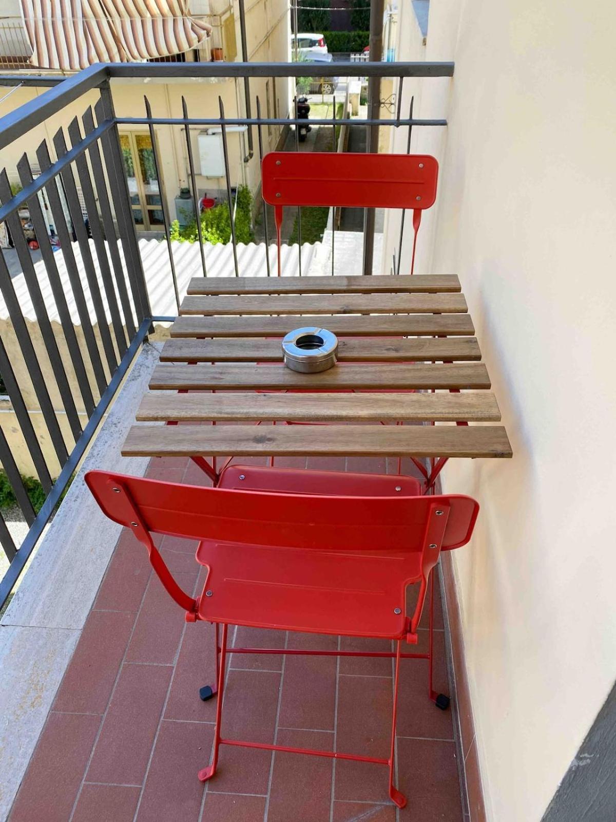 Ferienwohnung M4 White Monolocale Moderno E Funzionale Scandicci Exterior foto