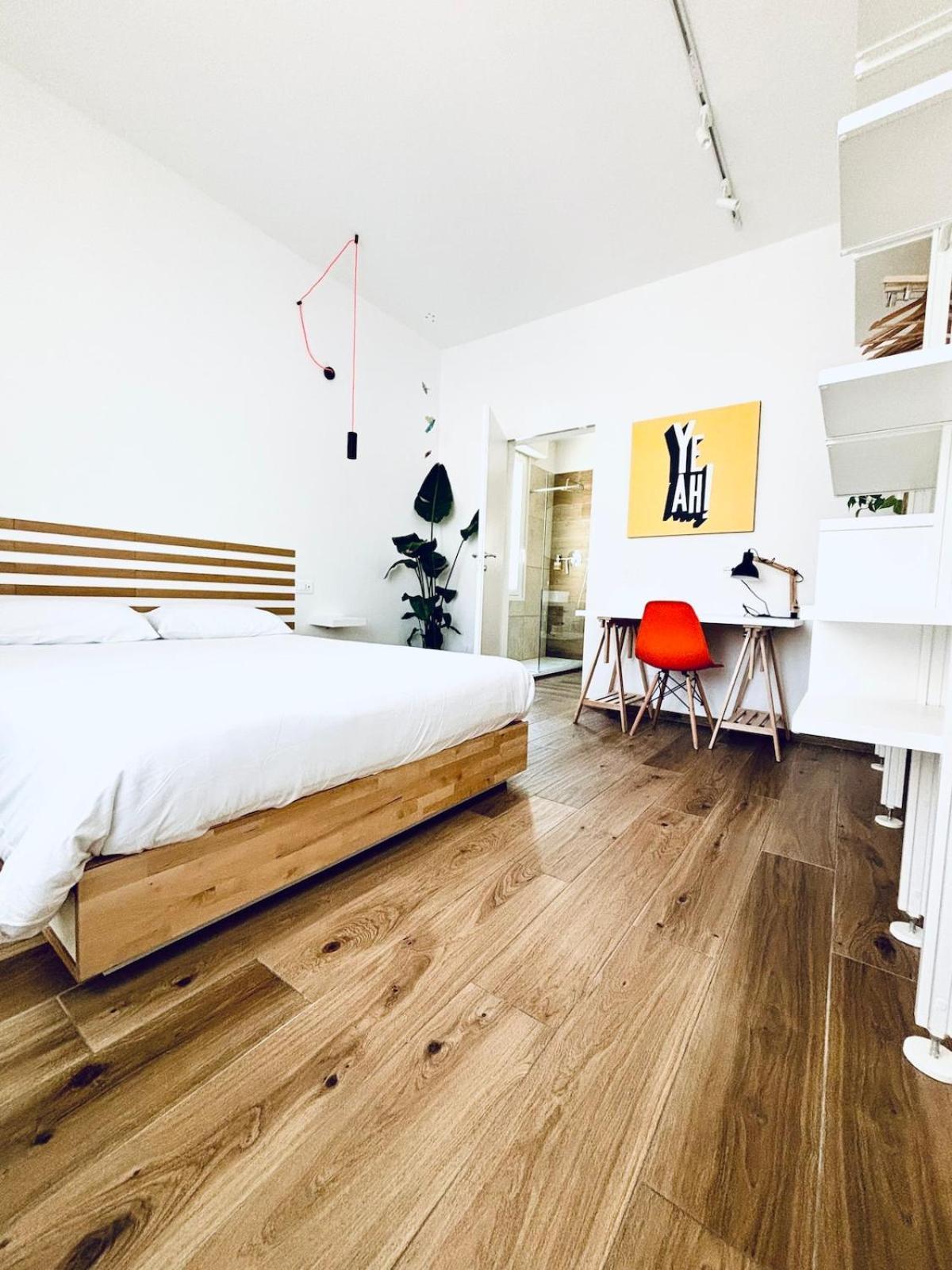 Ferienwohnung M4 White Monolocale Moderno E Funzionale Scandicci Exterior foto